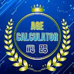 Age Calculator - Calculate Age | Indus Appstore | App Icon