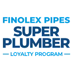 Finolex Pipes Plumber Loyalty | Indus Appstore | App Icon