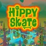 Hippy Skate | Indus Appstore | App Icon