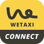 Wetaxi Connect | Indus Appstore | App Icon