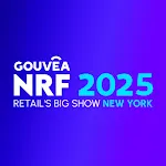 Gouvêa NRF 2025 | Indus Appstore | App Icon