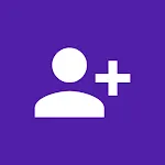 Friend Request Manager | Indus Appstore | App Icon