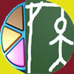 TriviaHangman | Indus Appstore | App Icon