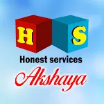 Honest Services Akshaya | Indus Appstore | App Icon