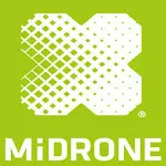 MiDRONE VISION 380 | Indus Appstore | App Icon