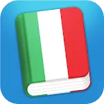 Learn Italian Phrasebook | Indus Appstore | App Icon