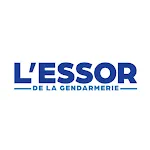 L'Essor de la Gendarmerie | Indus Appstore | App Icon