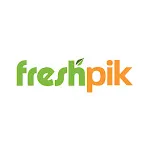 Freshpik: Gourmet Grocery App | Indus Appstore | App Icon