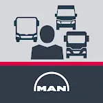 MAN Driver | Indus Appstore | App Icon