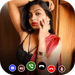 Real Sexy Girl Video Call | Indus Appstore | App Icon