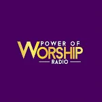 Power of Worship Radio | Indus Appstore | App Icon