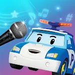 Robocar POLI: Sing Along | Indus Appstore | App Icon