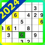 Sudoku offline | Indus Appstore | App Icon