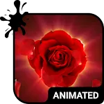 Magic Rose Wallpaper | Indus Appstore | App Icon