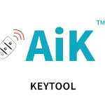 AiK  KEYTOOL | Indus Appstore | App Icon