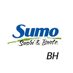 Sumo Sushi & Bento Bahrain | Indus Appstore | App Icon