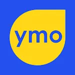 YMO - Transfert d'argent | Indus Appstore | App Icon