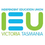 Independent Education Union Vi | Indus Appstore | App Icon