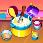 Sweets Cooking Menu | Indus Appstore | App Icon