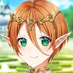 Summoned by a Magic Goddess | Indus Appstore | App Icon