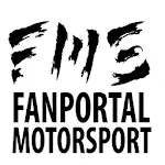 Fanportal Motorsport | Indus Appstore | App Icon