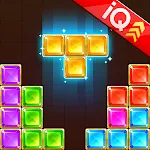 Jewel Block Puzzle Game | Indus Appstore | App Icon