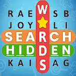 Word Search: Classic Word Game | Indus Appstore | App Icon