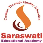 Saraswati Educational Academy | Indus Appstore | App Icon