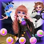 Magician Linna 1 - Try to fly | Indus Appstore | App Icon