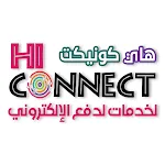 هاي كونكت | Indus Appstore | App Icon