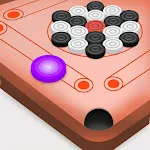 Carrom World Pool 3D | Indus Appstore | App Icon