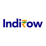 Indirow | Indus Appstore | App Icon