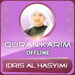 Quran Majeed Idris Al Hasyimi | Indus Appstore | App Icon