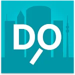 Dortmunder Immobilien App | Indus Appstore | App Icon