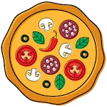 Italian's Pizza | Indus Appstore | App Icon