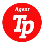 TreatPay Agent | Indus Appstore | App Icon