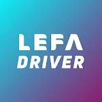 LEFA Namibia Driver | Indus Appstore | App Icon