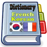 French Korean Dictionary | Indus Appstore | App Icon