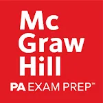 MHE PA Exam Prep | Indus Appstore | App Icon