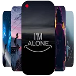 Alone Lonely Wallpaper 4K | Indus Appstore | App Icon