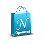 Nautica OpenCart Mobile App | Indus Appstore | App Icon