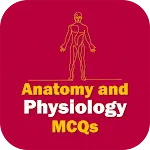 Anatomy and Physiology MCQs | Indus Appstore | App Icon