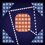 Ball Games: Bricks Ball Puzzle | Indus Appstore | App Icon