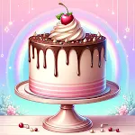 Cooking Games for Kids & Girlsapp icon