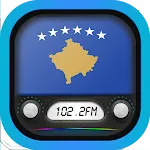 Radio Kosovo FM + Radio Online | Indus Appstore | App Icon