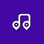 Vibin: Share Music & Connect | Indus Appstore | App Icon