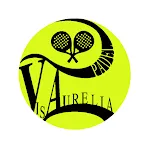 VisAurelia Padel | Indus Appstore | App Icon