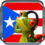 Puerto Rico Radio Stations | Indus Appstore | App Icon