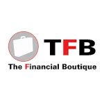 The Financial Boutique | Indus Appstore | App Icon