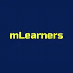 mLearners - learning app of Ma | Indus Appstore | App Icon